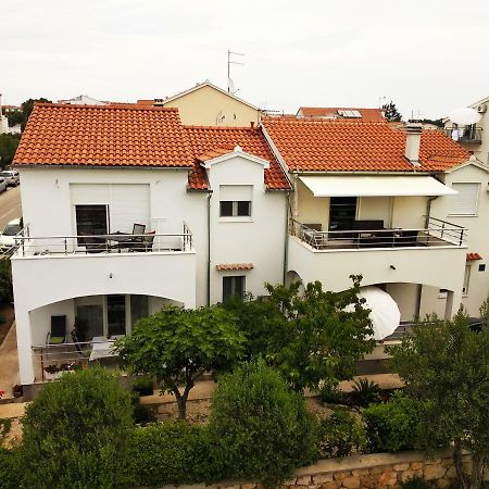 Radenka Zafron Apartment فوديس المظهر الخارجي الصورة
