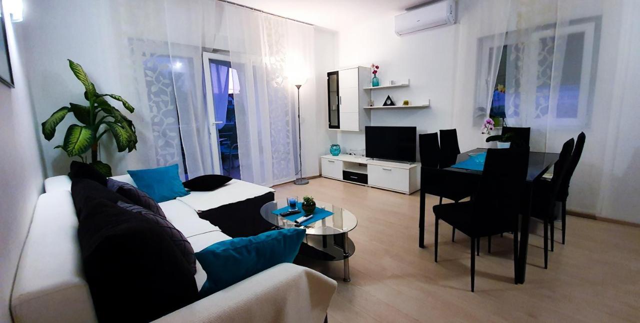 Radenka Zafron Apartment فوديس المظهر الخارجي الصورة
