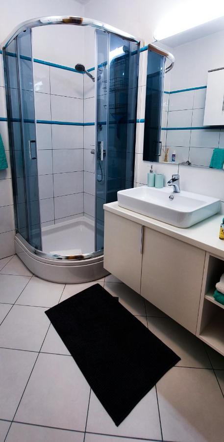 Radenka Zafron Apartment فوديس المظهر الخارجي الصورة