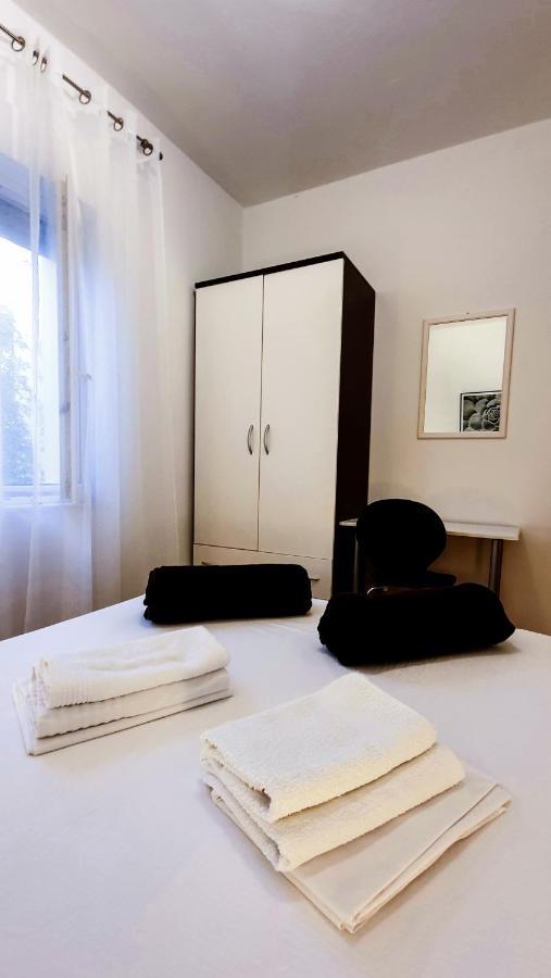Radenka Zafron Apartment فوديس المظهر الخارجي الصورة