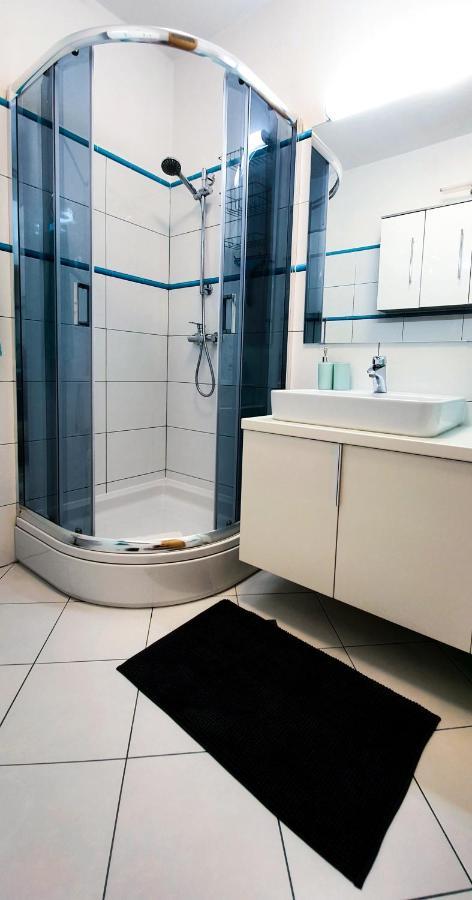 Radenka Zafron Apartment فوديس المظهر الخارجي الصورة